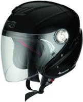 IXS Шлем HX 91 Черный матовый в Волгограде