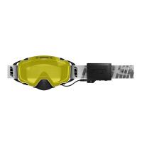 509 Очки снегоходные Aviator 2.0 S1 с подогревом Whiteout в Волгограде