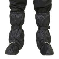 Dragonfly Бахилы Rain Boots Black в Волгограде
