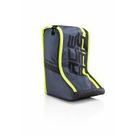 Acerbis Сумка для обуви Boots Black/Yellow (до 47р.) в Волгограде