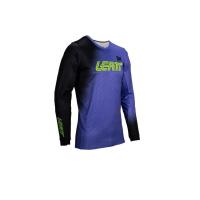 Leatt Джерси 3.5 Ride Kit V25 Argon в Волгограде