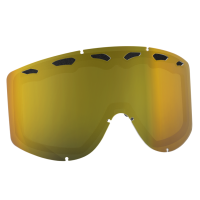 Scott Линзы 89 Si yellow в Волгограде