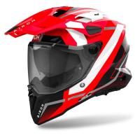 Airoh Шлем Commander 2 Mavick Red Gloss в Волгограде