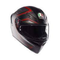 AGV Шлем K1 S Sling Matt Black/Red в Волгограде
