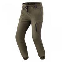 Shima Мотоштаны Joggster Men Khaki в Волгограде
