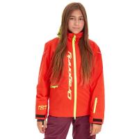 Dragonfly Куртка утепленная Gravity Teenager Red - Yellow 2023 в Волгограде