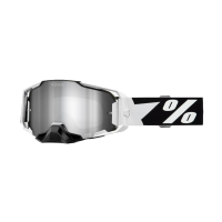 100% Очки Armega LE Renen Starbleed / Mirror Silver в Волгограде