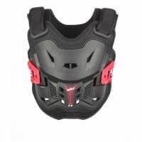 Leatt Детская Защита тела 2.5 Mini Black/Red 110-134 в Волгограде