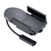 SP Connect Универсальный держатель для телефона с зарядным модулем Universal Charging Phone Clamp в Волгограде