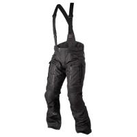 Scout Мотоштаны Rampart black в Волгограде