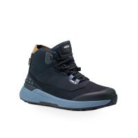 Sidi Мотокроссовки Nucleus GTX Black/Bering Sea в Волгограде