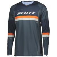 Scott Джерси 450 Podium blue/orange в Волгограде
