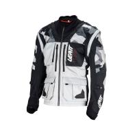 Leatt мотокуртка Enduro Jaket 5.5 2026 Forge в Волгограде