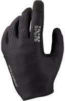 IXS Перчатки Carve Glove Black в Волгограде