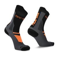 Acerbis Носки MTB Track Black/Orange в Волгограде