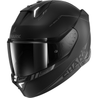 Shark Шлем Skwal i3 Blank SP Mat Black/Anthracite/Black в Волгограде