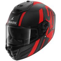 Shark Шлем Spartan RS Carbon Shawn Mat Black/Anthracite/Red в Волгограде