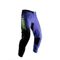 Leatt Штаны 3.5 Ride V25 Argon в Волгограде
