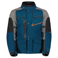 SCOTT Куртка Voyager Dryo blue/grey в Волгограде