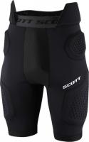 Scott Шорты Softcon Air Short Protector black в Волгограде