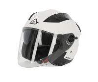 Acerbis Шлем Jet Firstway 2.0 White в Волгограде