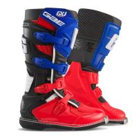 Gaerne Мотоботы детские/женские GXJ Red/White/Blue в Волгограде