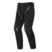 Dimox Мотобрюки текстиль Thunder Strike Mens SD-PT20 Black в Волгограде