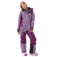 Dragonfly Комбинезон Gravity 2.0 Woman Cat Lavender - Purple 2026 в Волгограде