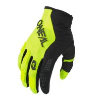 Oneal Перчатки детские Element Youth V26 Желтый/Черный в Волгограде