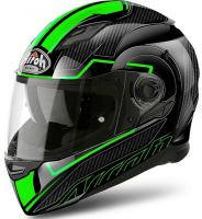 Airoh Шлем Интеграл Movement-S Color Faster Green в Волгограде