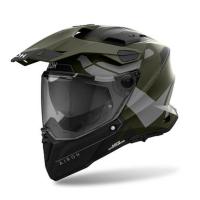 Airoh Шлем Commander 2 Reveal Military Green в Волгограде