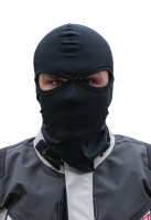 MotoLike Подшлемник Хлопок/Эластан Черный Ninja в Волгограде