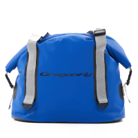 Dragonfly Гермосумка DF Voyager Blue 40л в Волгограде