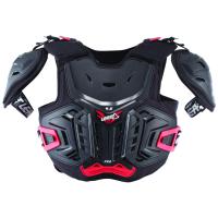 Leatt Детская Защита тела 4.5 Pro Black/Red в Волгограде