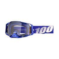 100% Очки Armega 2025 Klein / Clear в Волгограде