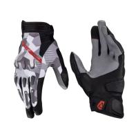 Leatt Перчатки ADV HydraDri 7.5 Short 2026 Steel в Волгограде