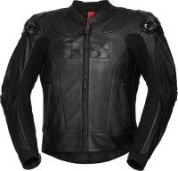 IXS Мотокуртка X-Sport LD RS-1000 Черная в Волгограде