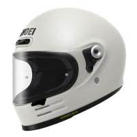 Shoei Шлем Glamster Candy 06 белый в Волгограде