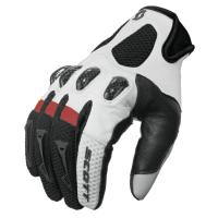 Scott Перчатки Assault black/red в Волгограде