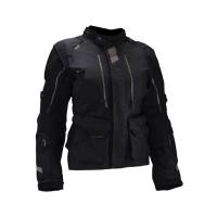 Leatt Мотокуртка ADV MultiTour 5.5 Women 2026 Stealth в Волгограде