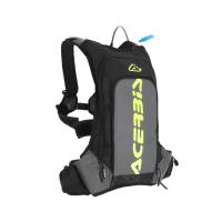 Acerbis Рюкзак с гидропаком X-Storm Logo Black/Grey (14,5/3 L) в Волгограде