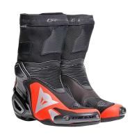 Dainese Ботинки Axial 2 628 Black/Red-Fluo в Волгограде