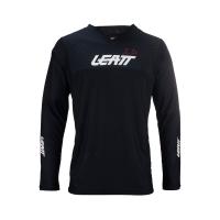 Leatt Джерси Moto 4.5 Enduro V26 Black в Волгограде