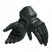 Dainese Перчатки кожаные Impeto Black в Волгограде