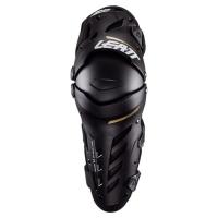 Leatt Наколенники Dual Axis Black 2025 в Волгограде