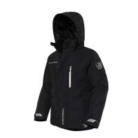 Finntrail Куртка мужская утепленная Powerman 3760 Graphite в Волгограде