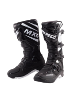 Starezzi Мотоботы Milano Black/White в Волгограде