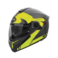 Airoh Шлем Specktre Clever Yellow Matt в Волгограде