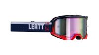 Leatt Маска Velocity 4.5 Iriz Royal Purple 78% в Волгограде