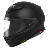 Shoei Мотошлем NXR 2 Candy черный матовый в Волгограде